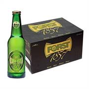 FORST 1857 CL.33 X 24 - (VETRO A PERDERE)