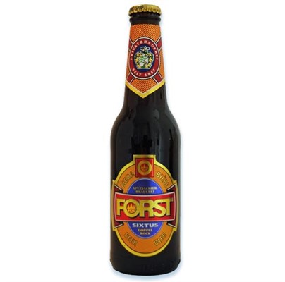 FORST Sixtus 33cl x 24 (Vetro a perdere)