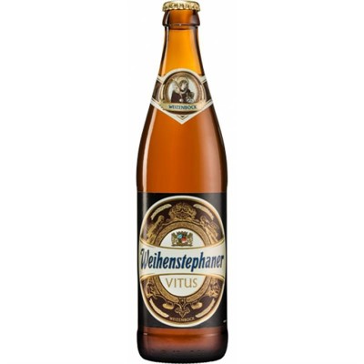 WEIHENSTEPHAN VITUS CL.0,50 X 20 O.W.