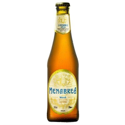 MENABREA 150° WEISS 33 CL x 24