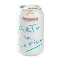 MENABREA ARTE IN LATTINA PILS 33 CL x 24