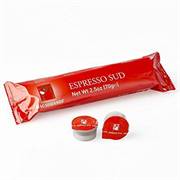 CAFFE' HAUSBRANDT ESPRESSO SUD X10 CAPSULE