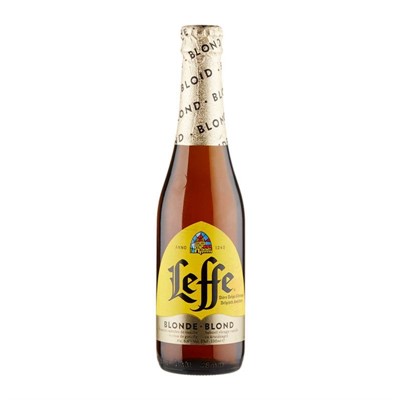 LEFFE BLONDE CL.33