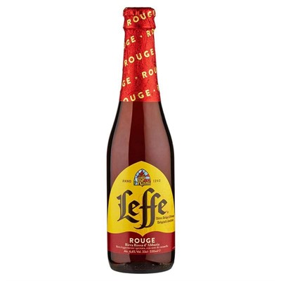 LEFFE ROUGE CL.33