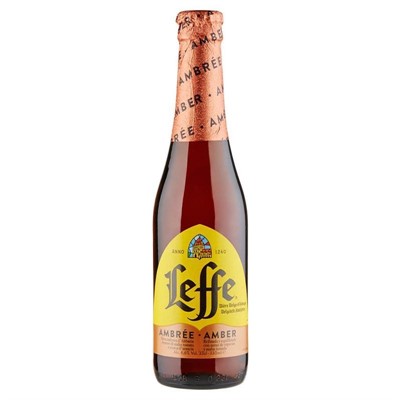 LEFFE AMBREE CL.33