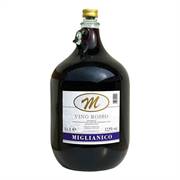 MONTEPULCIANO D'ABRUZZO 5 Litri Rosso - Cantine Miglianico