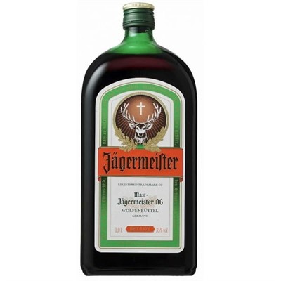 AMARO JAGERMEISTER LT.1