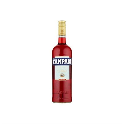 BITTER CAMPARI LT.1