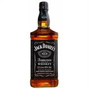 WHISKY JACK DANIEL'S LT.1