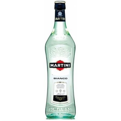 MARTINI BIANCO LT.1