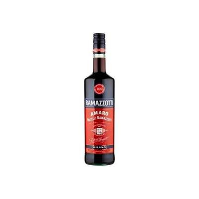 AMARO RAMAZZOTTI LT.1