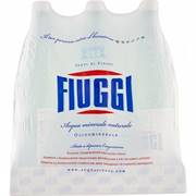 ACQUA FIUGGI LT.1 X 6 VETRO