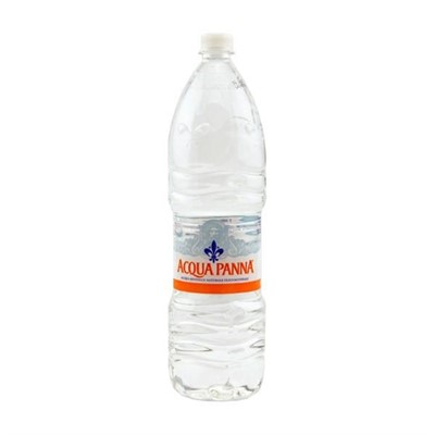 ACQUA PANNA LT.1,5 X 6 PET