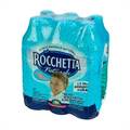 ACQUA ROCCHETTA CL.50 X 6 PET NATURALE