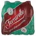 ACQUA FERRARELLE CL.50 X 6 PET