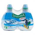 ACQUA LEVISSIMA CL.33 X 4 PET