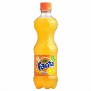 FANTA CL.50 X 4 PET