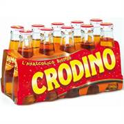 CRODINO CL.10 X 10 CONF.