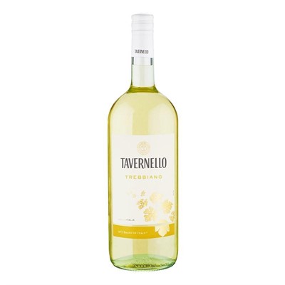 VINO TAVERNELLO LT.1,5 TREBBIANO BIANCO