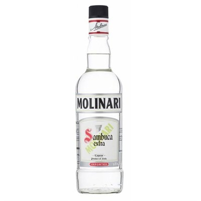 SAMBUCA MOLINARI LT.0,70