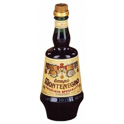 AMARO MONTENEGRO CL.70