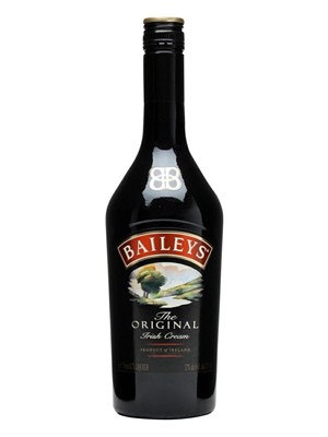 BAILEYS IRISH CREAM LT.1