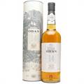 WHISKY OBAN 14 ANNI 43gr.CL.70