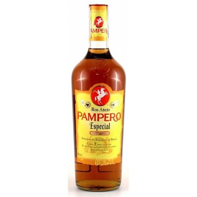 RUM PAMPERO ESPECIAL 40 LT.1