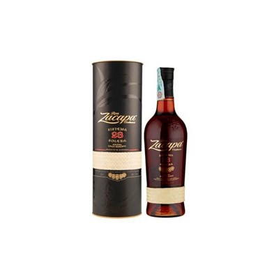 RUM ZACAPA 23 ANNI 40 CL.70