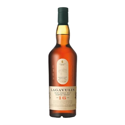 WHISKY LAGAVULIN 16 ANNI CL.70