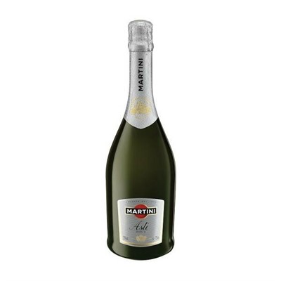 SPUMANTE ASTI MARTINI CL.75 DOCG