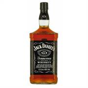 WHISKY JACK DANIEL'S LT.1,5