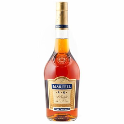 COGNAC MARTELL VS CL.70