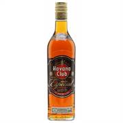 RUM HAVANA CLUB ESPECIAL LT.1