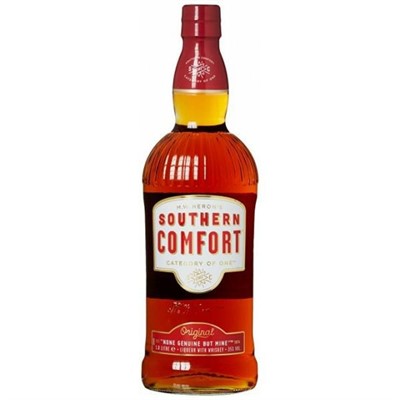 WHISKY SOUTHERN COMFORT LT.1