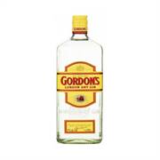 GIN GORDON'S LT.1