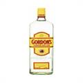 GIN GORDON'S LT.1