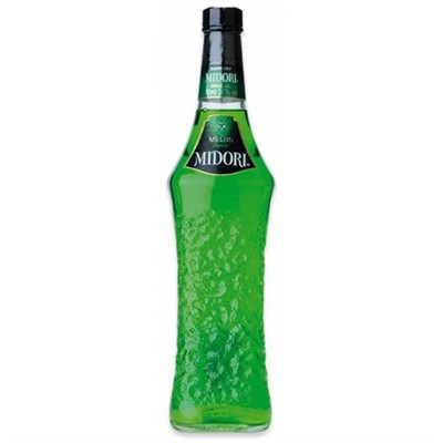 MIDORI MELON VERDE LT.1