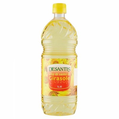 OLIO DESANTIS GIRASOLE LT.1