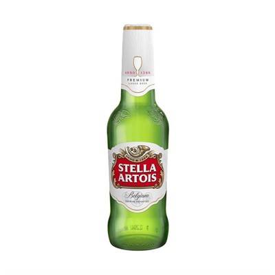 STELLA ARTOIS CL.33 X 24