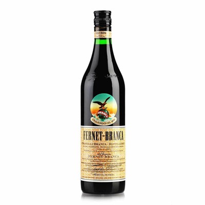 AMARO FERNET BRANCA CL.70