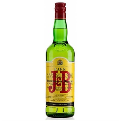 WHISKY J.& B. LT.1