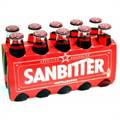 SANBITTER RED CL.10X10 CONFEZIONE