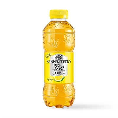 THE S.BENEDETTO LIMONE CL.50 PET