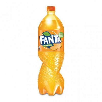 FANTA LT.1,5 PET