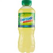 ENERGADE LIMONE CL.50 PET