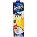 SUCCHI SANTAL PLUS ANANAS/COCCO BRICK LT.1