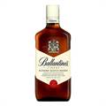 BALLANTINE'S FINEST Blended Scotch Whisky 70 CL