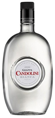 GRAPPA CANDOLINI BIANCA LT.1