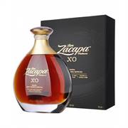 RUM ZACAPA CENTENARIO XO CL.70